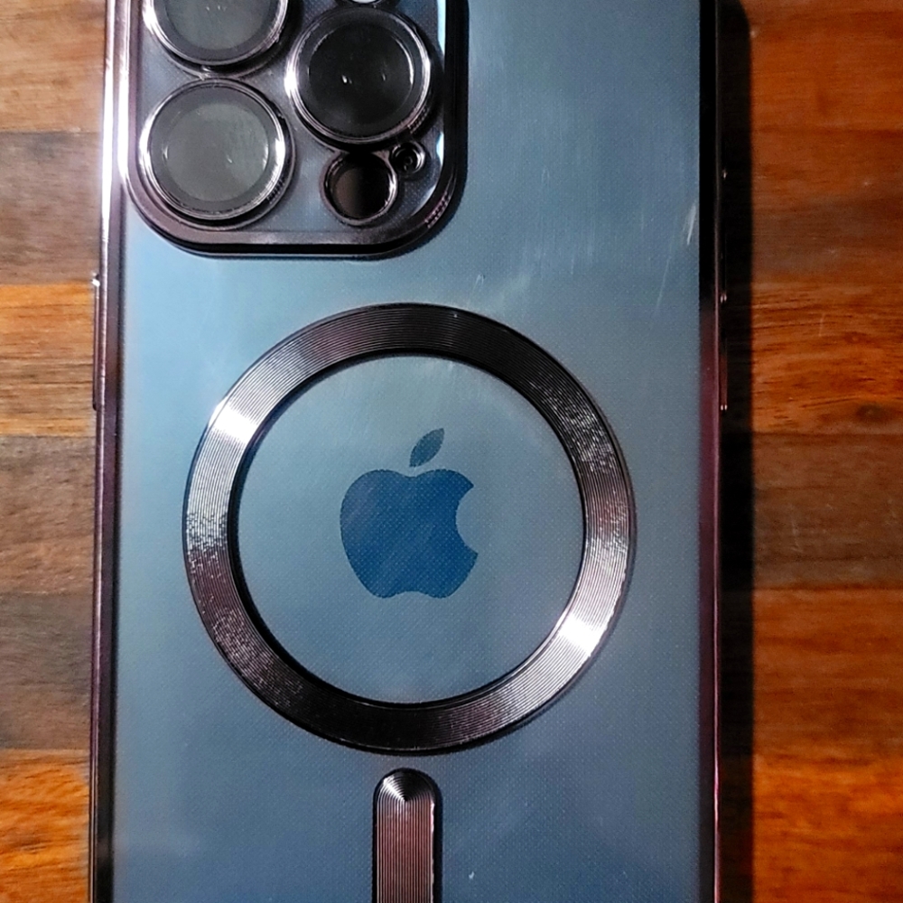 Pro Max 15 New iPhone case